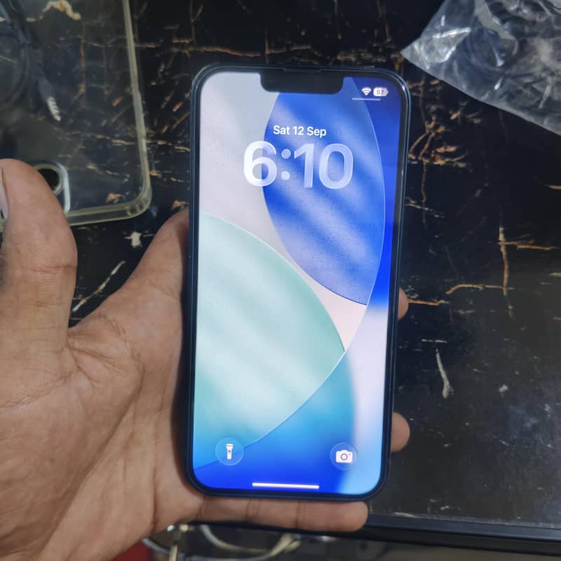 Apple iPhone 14 1