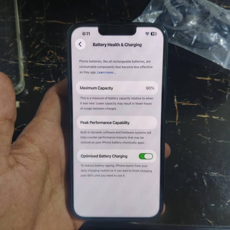 Apple iPhone 14 4