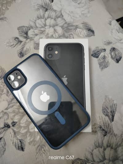 Apple iPhone 11