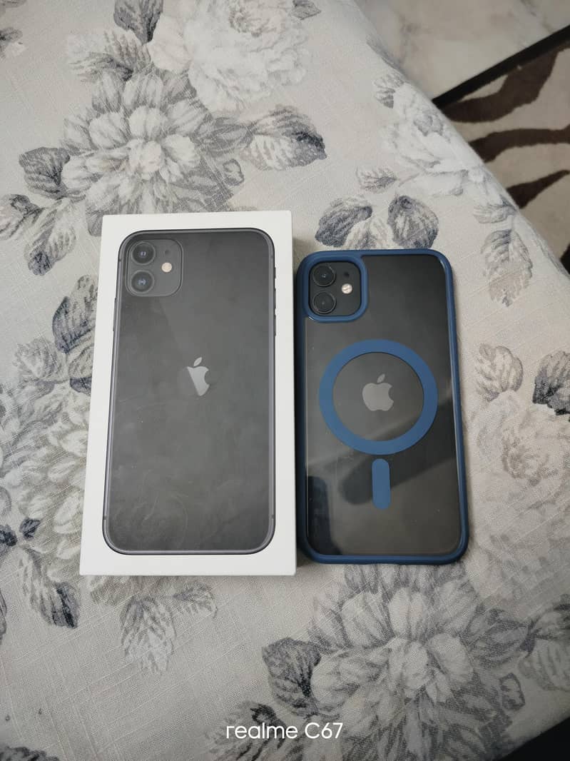 Apple iPhone 11 1