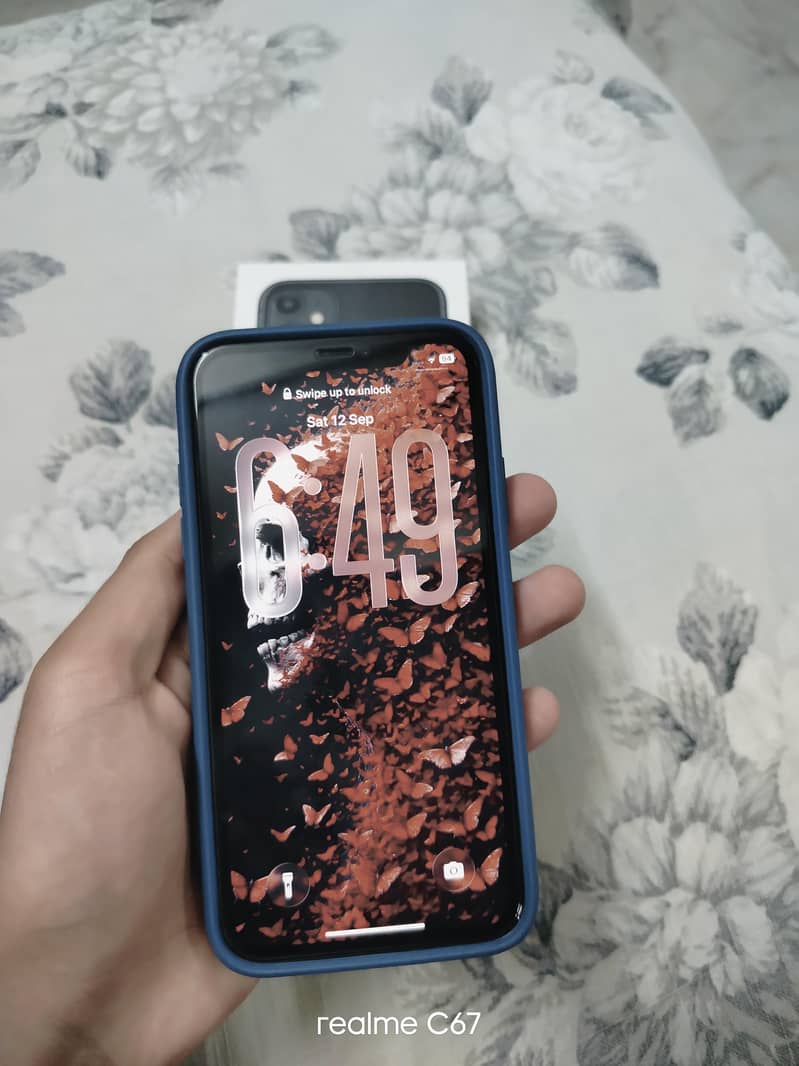 Apple iPhone 11 2
