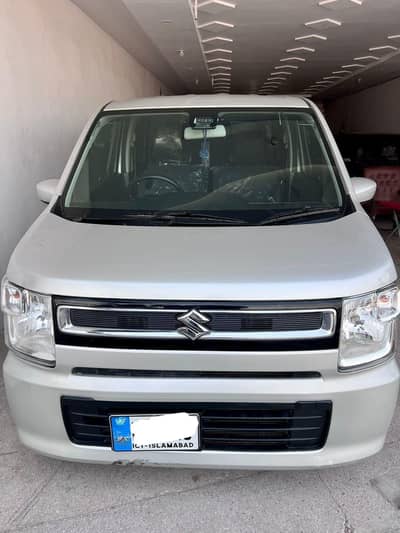 Suzuki Wagon R 2020