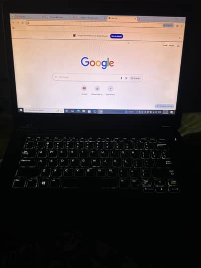 Dell Latitude  E7450 Core i5 5th Gen Laptop for Sale
