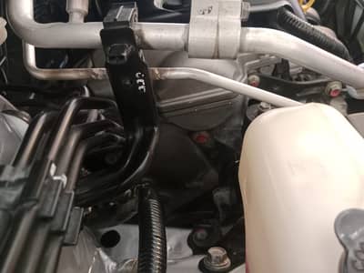 Toyota Corolla GLI 2018