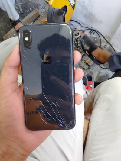 Apple iPhone XS urgent sale