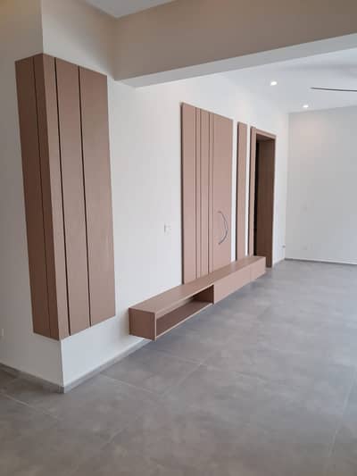 LUXURIOUS BRAND NEW HOUSE FOR RENT IN F-7