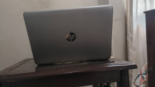 HP Elite book 840 G4 Core i5 7th generation 8gb ram