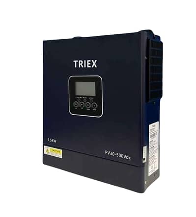 Treix 1.5KW PV 2000 TX-ECO off grid inverter
