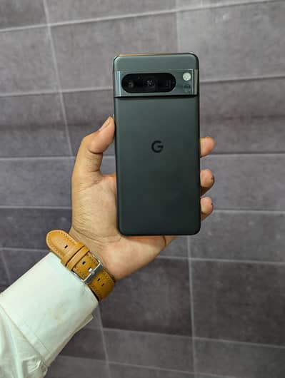 Google Pixel 8
