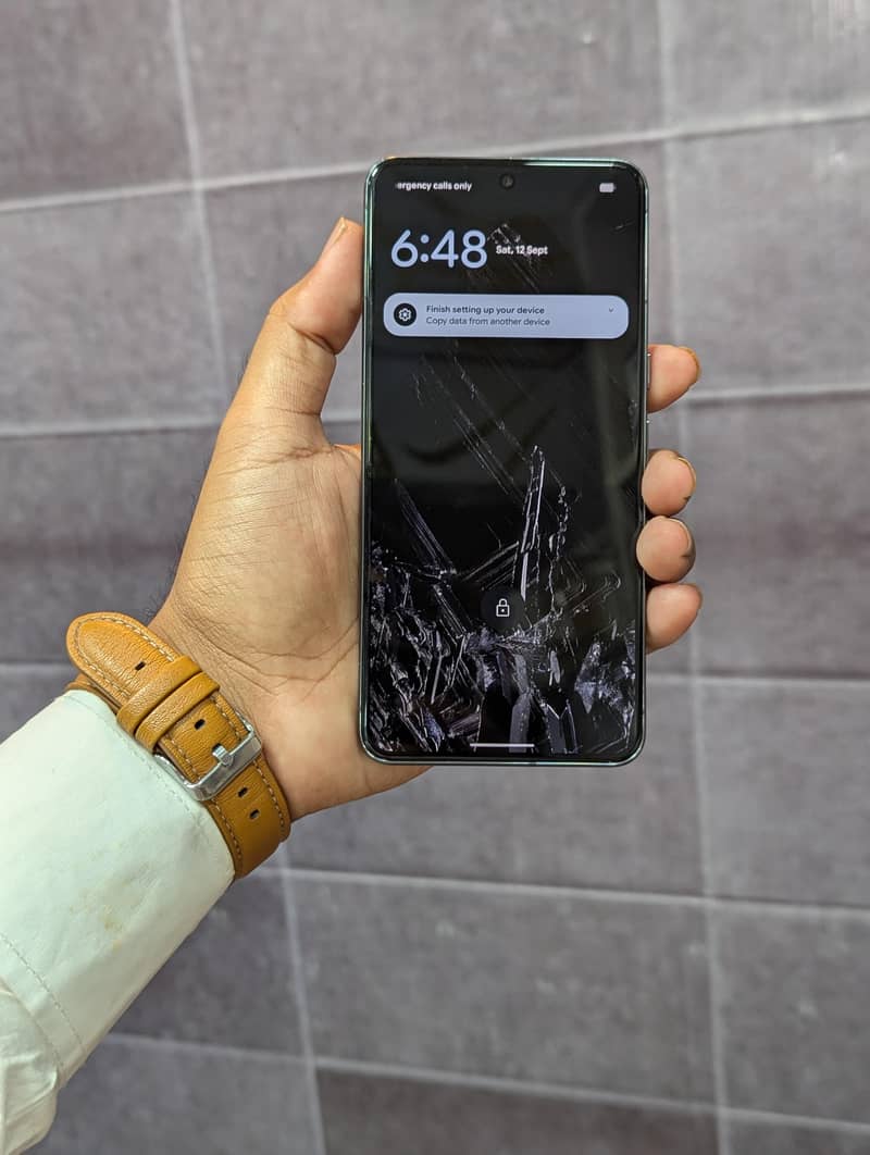 Google Pixel 8 1