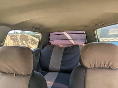 Suzuki Alto 2005