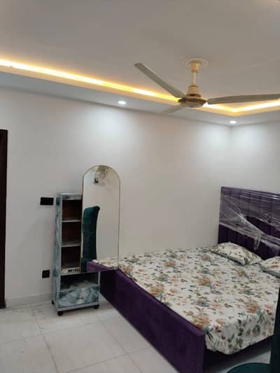 Monthly Upcoming Rent Is 45k