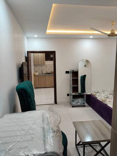 Monthly Upcoming Rent Is 45k