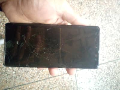 Samsung Mobile Note 8
