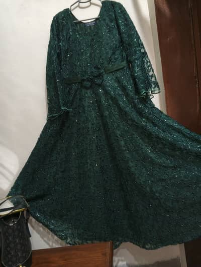 Ready to wear/ Party wear/ wedding dresses