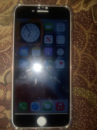 iphone 7 non pta