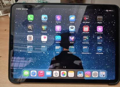 IPAD PRO 2020 11 INCHES 9.5/10