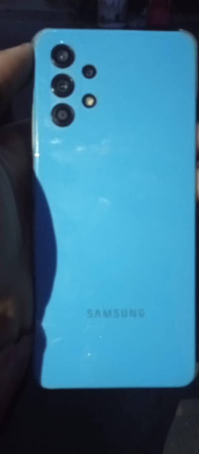 Samsung Mobile A32