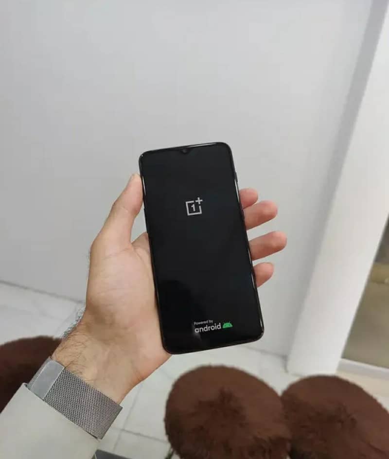 One Plus 6 1