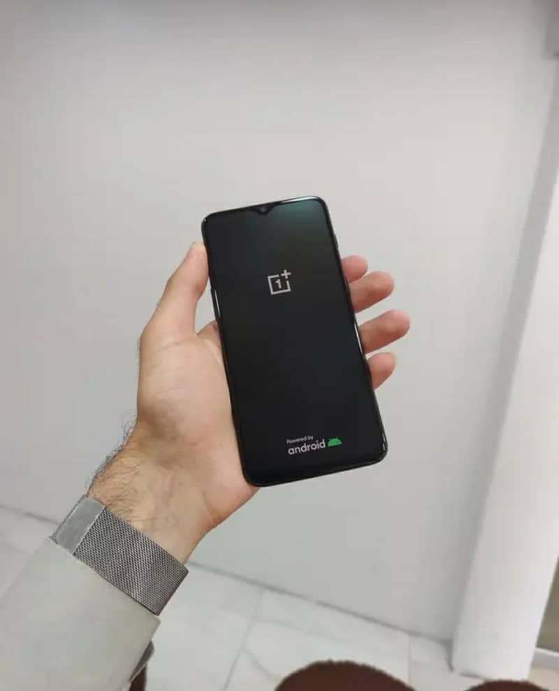 One Plus 6 2