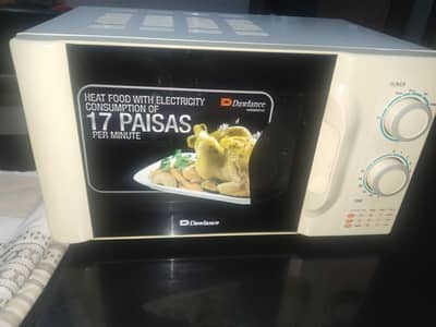 Microwave Oven urgent sale