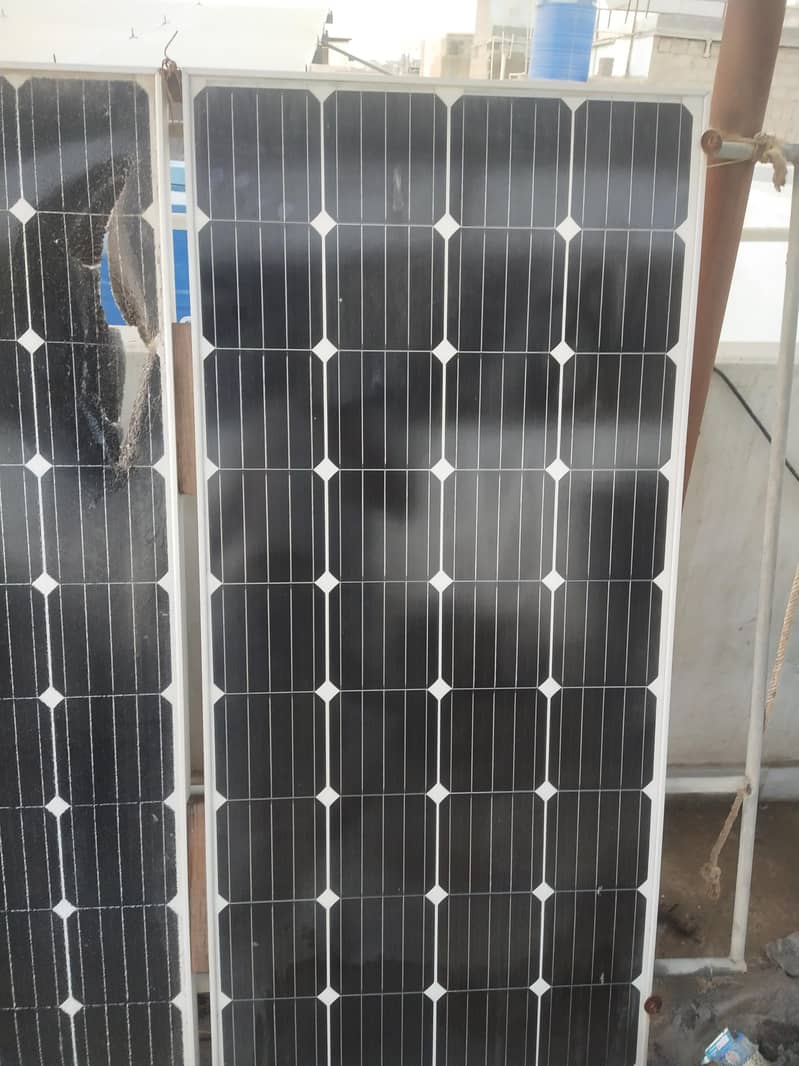 solar plates 1