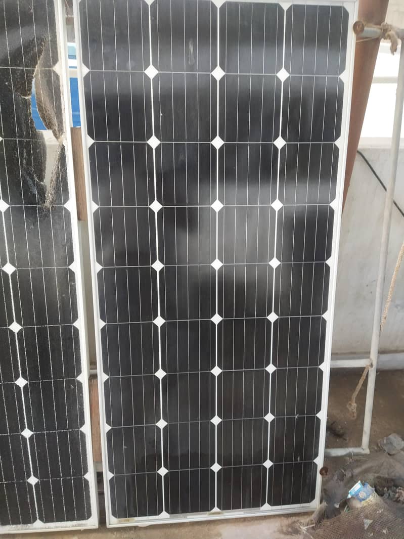 solar plates 2