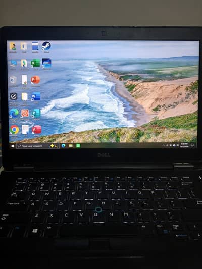 Dell Latitude 7470