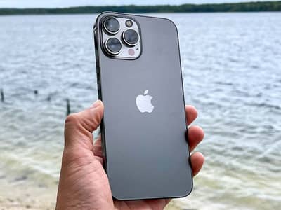Apple iPhone 13 Pro Max