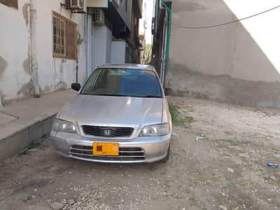 Honda City 1998