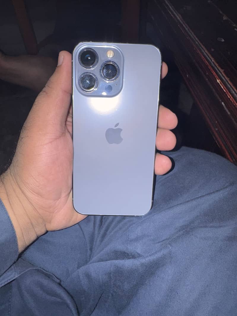 Apple iPhone 13 Pro Max 2