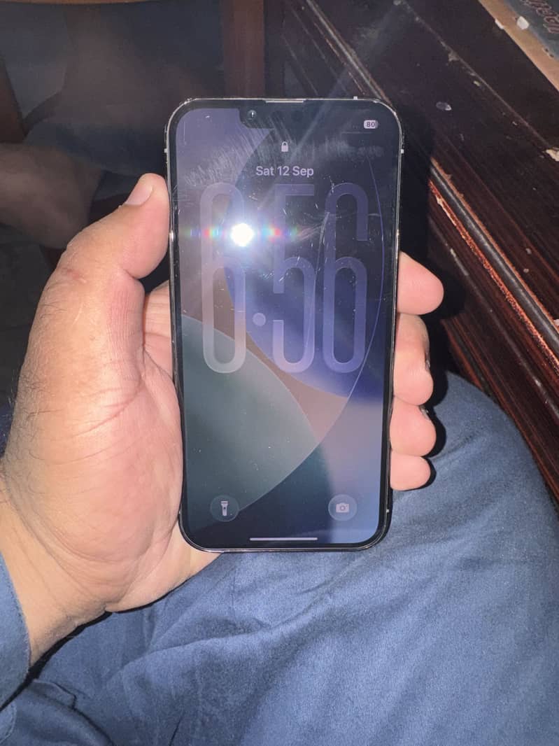 Apple iPhone 13 Pro Max 3