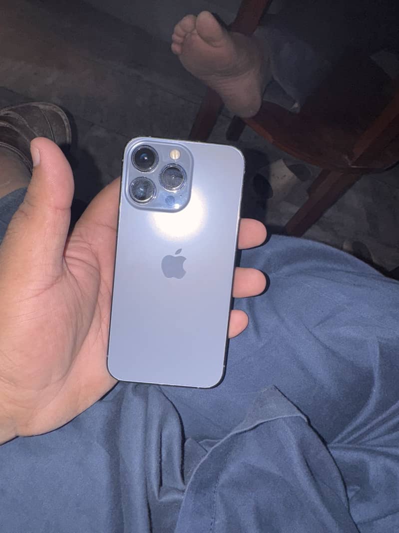 Apple iPhone 13 Pro Max 4