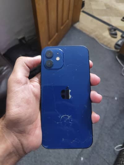 Apple iPhone 12