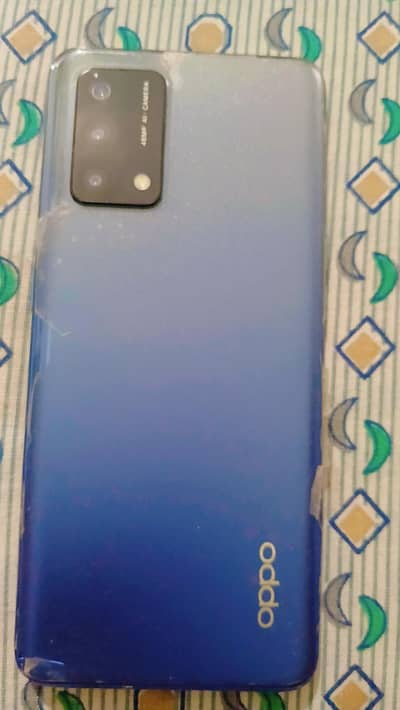 OPPO F19