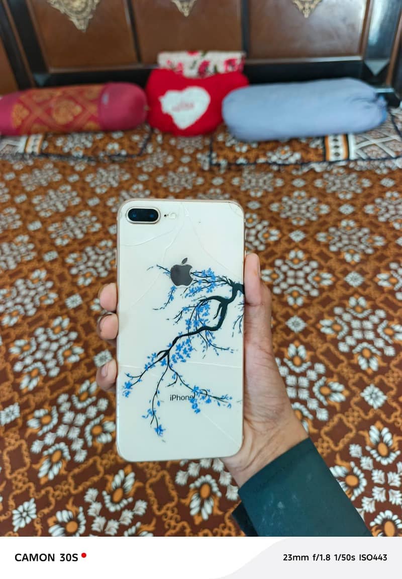 Apple iPhone 8 Plus 1