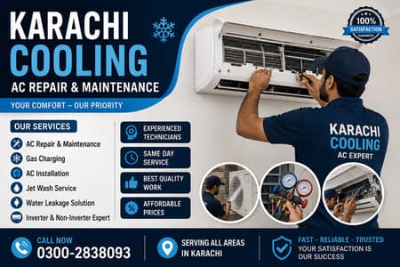 AC SERVICE,AC GAS LEAKAGE REPAIR, AC SHIFTING, AC INSTALLATION,