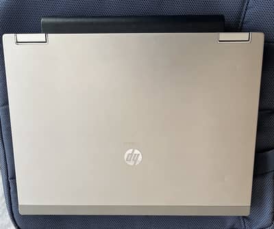 HP laptop