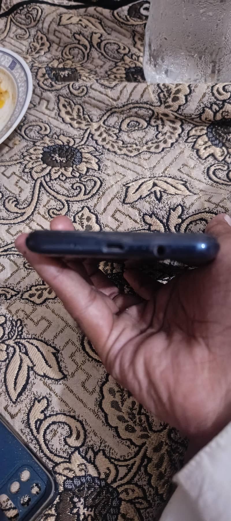 Tecno POVA 1