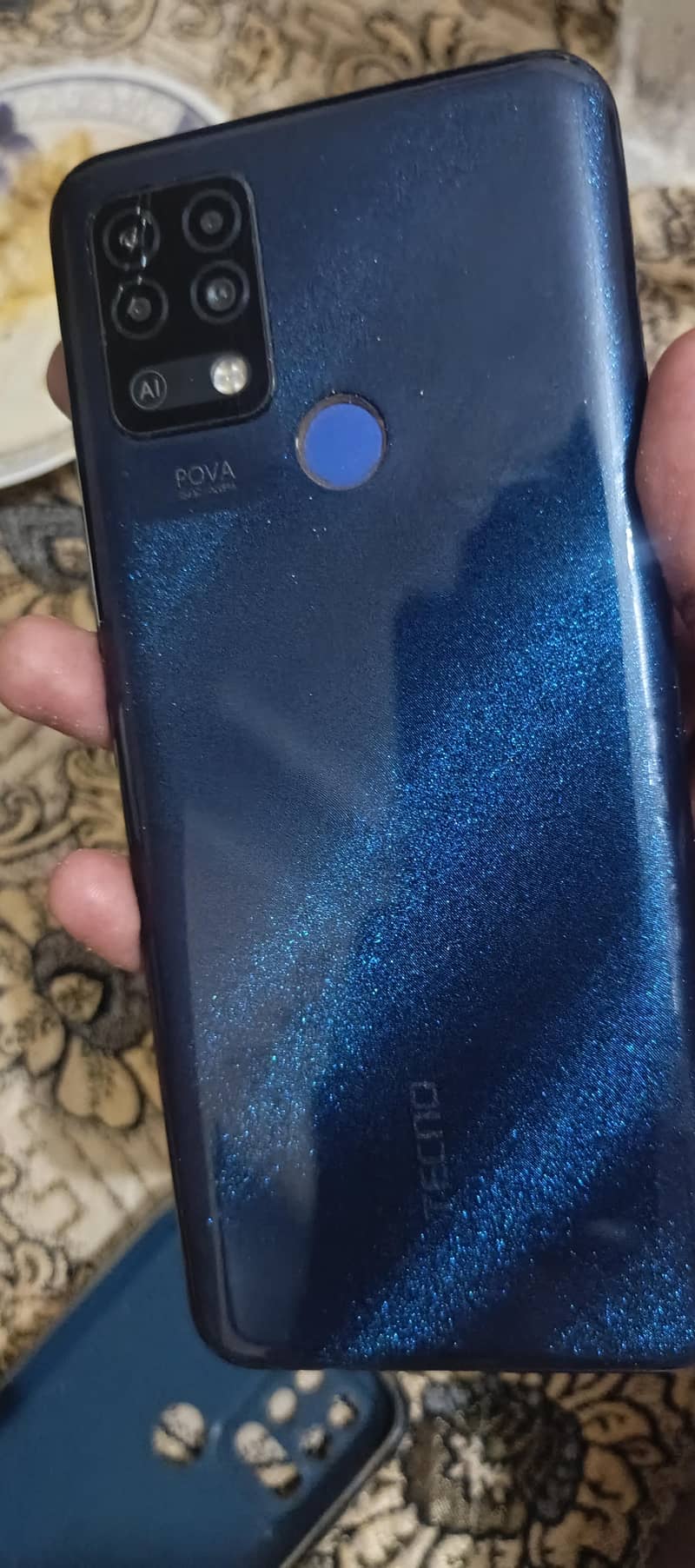 Tecno POVA 3