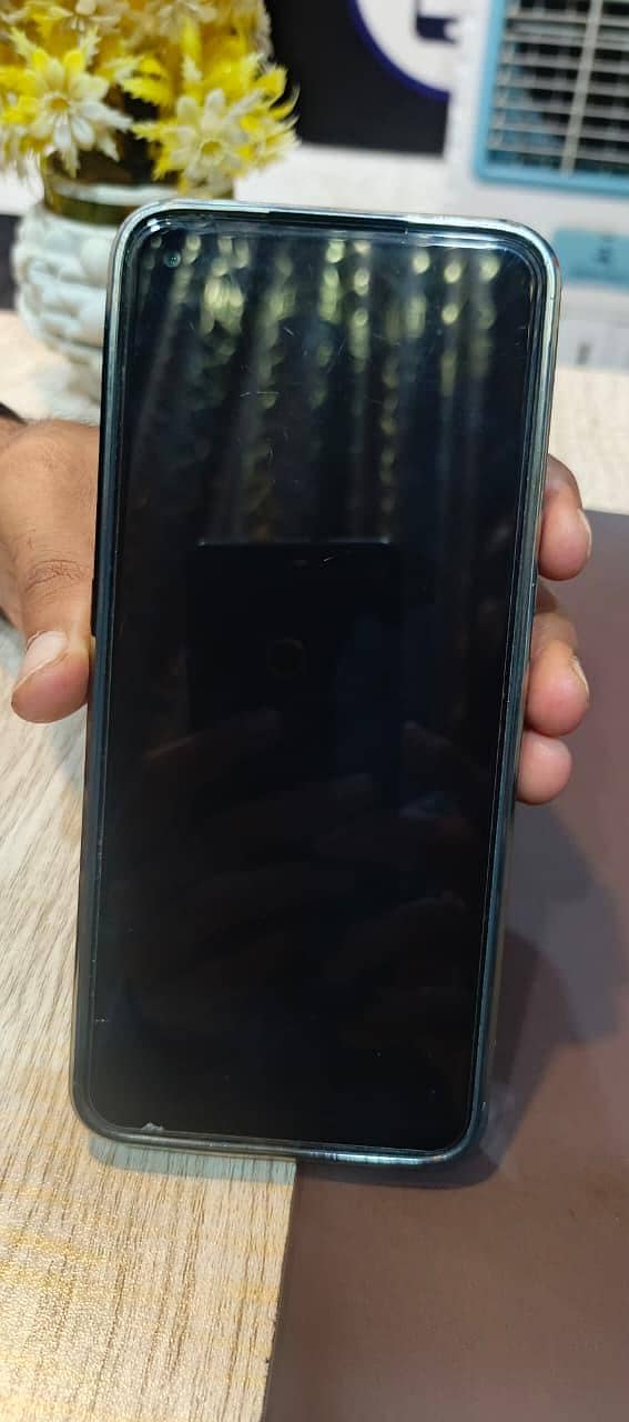 Tecno POVA 4