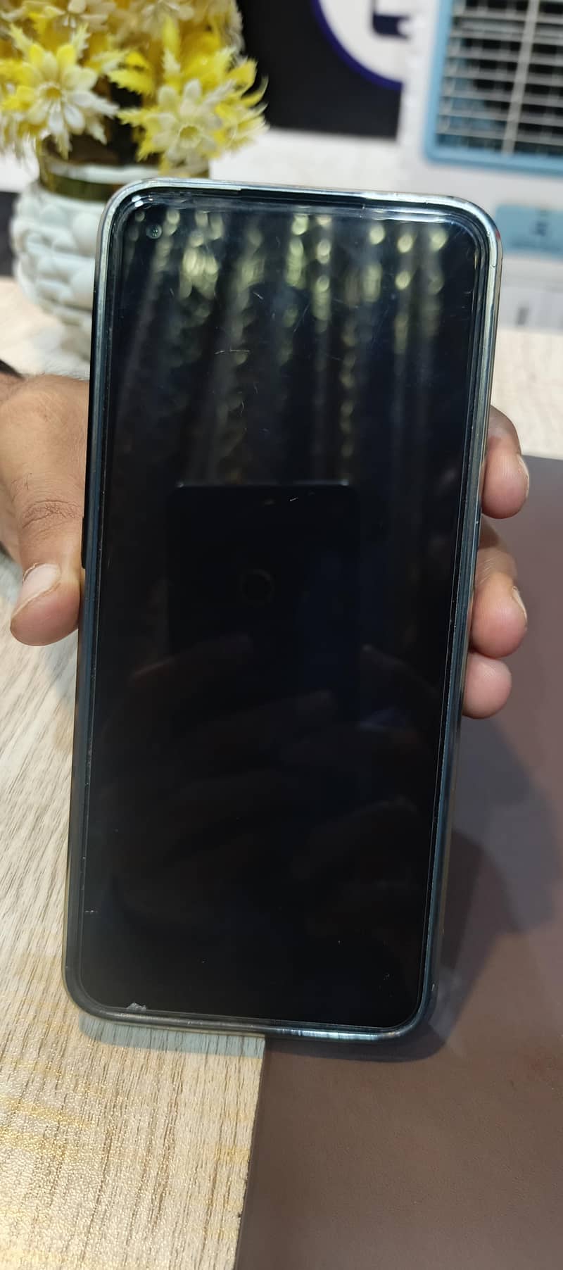 Tecno POVA 5
