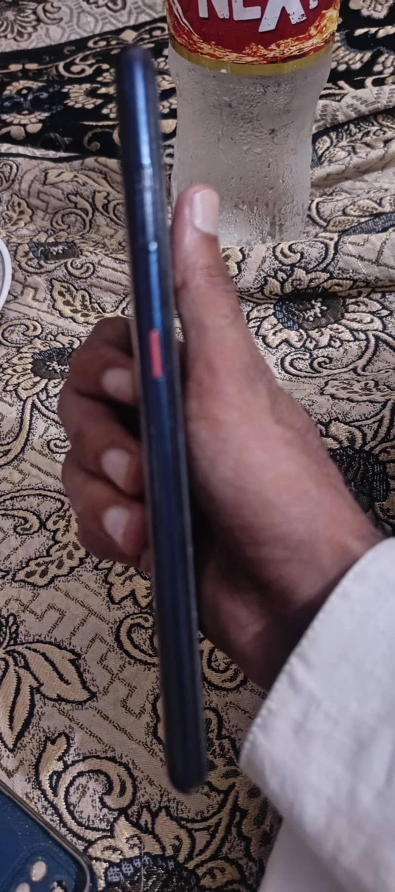 Tecno POVA 7