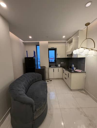 1 Bedroom Furnished Apartment for Sale