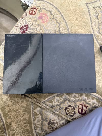 PS2 used