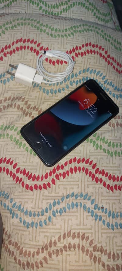 Apple iPhone 7 Plus 256GB