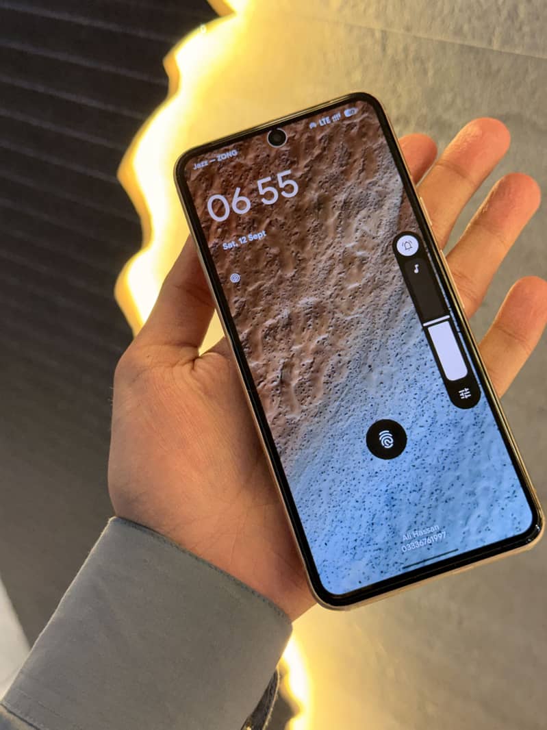Google Pixel 8 0