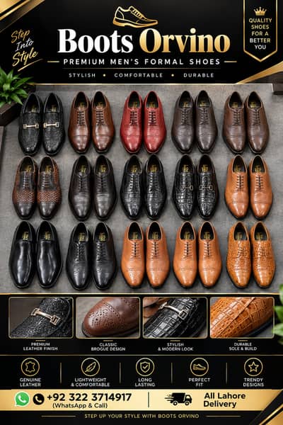 Men Shoes / Casual Shoes / Formal Shoes / Stylish Shoes / Comfortable