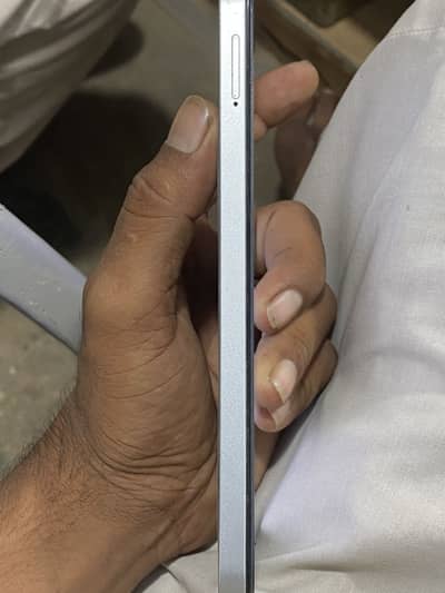 Tecno Spark Go 1
