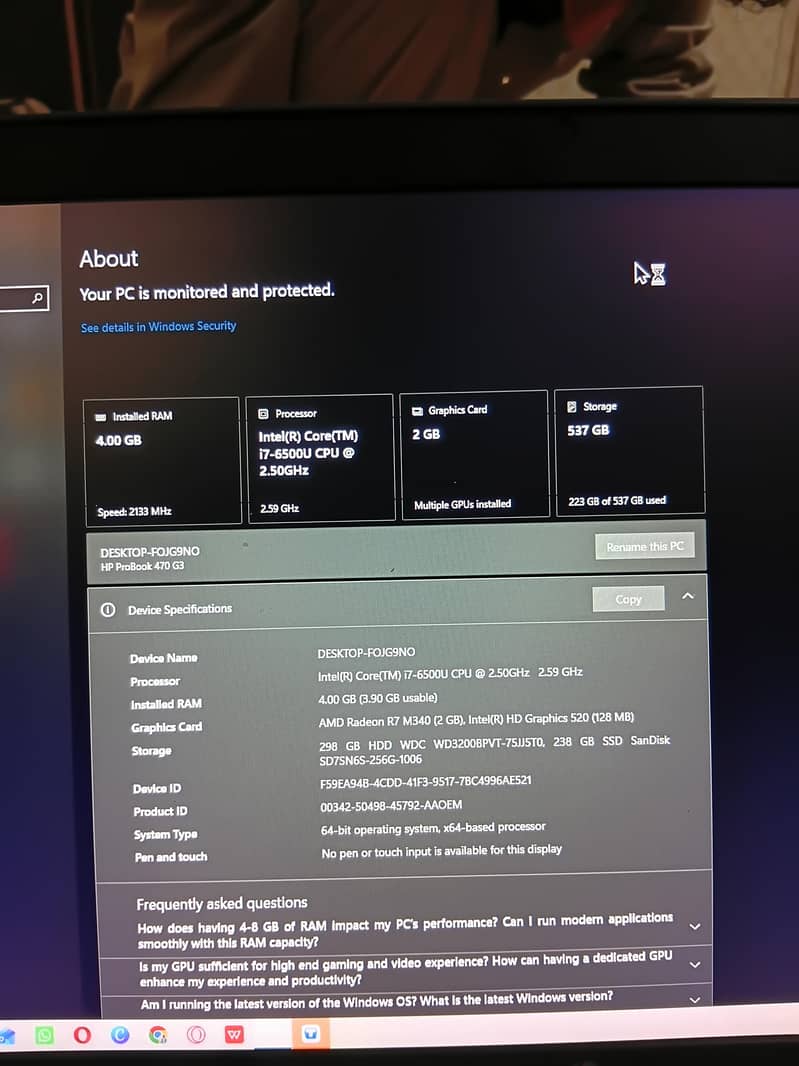 470 G3 1